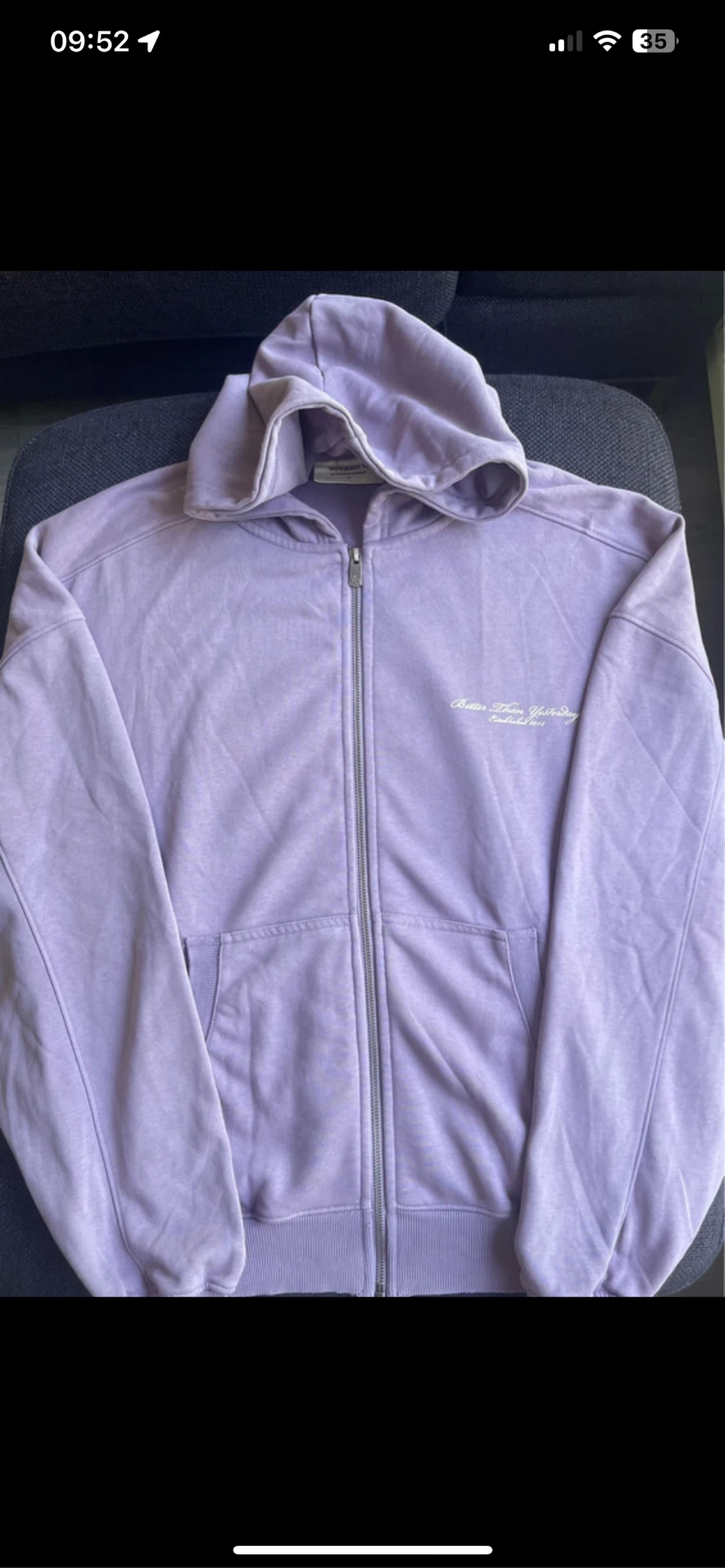 Pull Vanquish  – photo 3